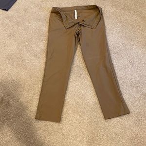 Lulu lemon men’s trouser size 36